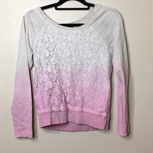 Women's sweater
